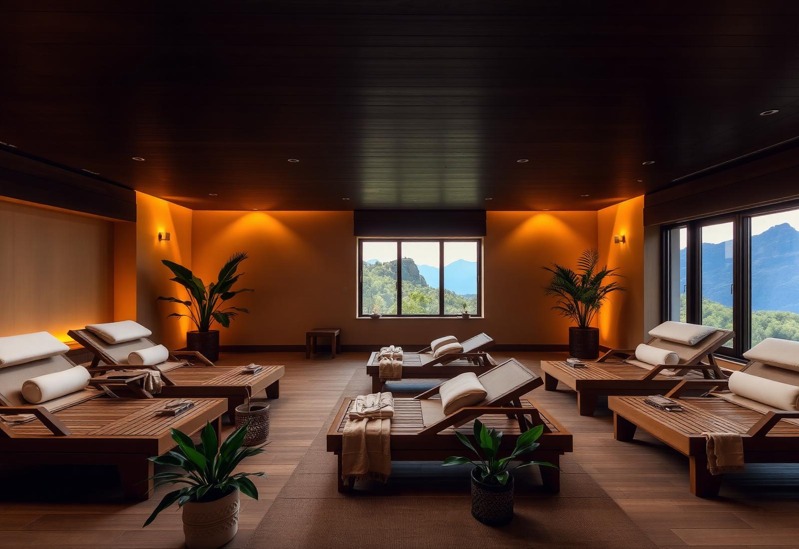 Wellness zóna